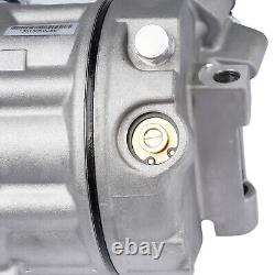 Air Conditioning Compressor for Renault Trafic Vauxhall Movano Vivaro 8200848916