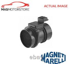 Air Mass Sensor Flow Meter Magneti Marelli 213719645019 A New Oe Replacement