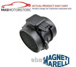 Air Mass Sensor Flow Meter Magneti Marelli 213719771019 P New Oe Replacement