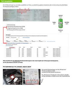 Air mass meter air volume meter Hella 8Et009142-001 for Opel Renault 96