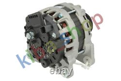 Alternator 12v 110a Fits Opel Arena Movano A Renault Master II Trafic 25d/28d