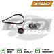 Alternator Drive Belt Kit Torq Fits Trafic Laguna Vivaro Primastar #1