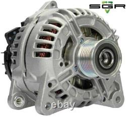 Alternator Renault Laguna Master Megane Scenic Trafic 1.9 2.5 Diesel 2.0 Petrol