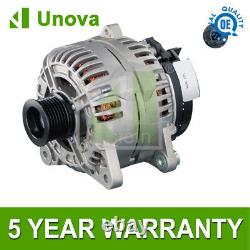 Alternator Unova Fits Renault Master Megane Laguna Scenic Vauxhall Movano