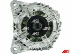 Alternator for NISSAN OPEL RENAULT AS-PL A0165