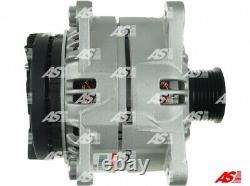 Alternator for NISSAN OPEL RENAULT AS-PL A0165