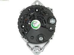 As-pl A3187 Alternator For, Opel, Renault, Vauxhall