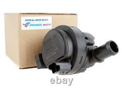 Auxiliary Water Pump Vivaro III Movano B Trafic III Master Espace V 1.6 2.0 DCI