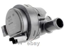 Auxiliary Water Pump Vivaro III Movano B Trafic III Master Espace V 1.6 2.0 DCI