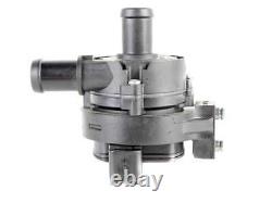 Auxiliary Water Pump Vivaro III Movano B Trafic III Master Espace V 1.6 2.0 DCI