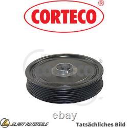 BELT DISC CRANKSHAFT FOR RENAULT MASTER/II/Bus/Box/Van TRAFIC/Rodeo 2.2L