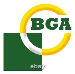BGA Cylinder Head Bolt Set for Fiat Ducato 2.5 Litre January 1996 to July 2002