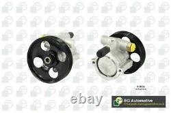BGA PSP7300 Power Steering Pump for Nissan Renault Master Trafic Vauxhall Movano