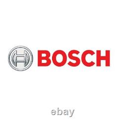 BOSCH Starter Motor for Renault Grand Scenic dCi F9Q803 1.9 May 2005 to May 2009