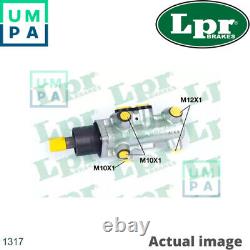 BRAKE MASTER CYLINDER FOR RENAULT TRAFIC/Bus/Van/Platform/Chassis/Rodeo OPEL