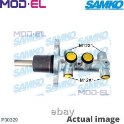 BRAKE MASTER CYLINDER FOR RENAULT TRAFIC/II/Bus/Van/Platform/Chassis/Rodeo 1.9L