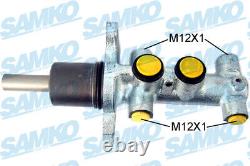 BRAKE MASTER CYLINDER FOR RENAULT TRAFIC/II/Bus/Van/Platform/Chassis/Rodeo 1.9L