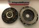 Brand New 2 Piece Clutch Kit To Fit Renault Master Mk2 1.9 Dci Diesel 2003-2006