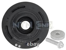 Belt Pulley Crankshaft Fits Fits For Trafic II Bus 2.5 DCI 115/2.5 DCI 145