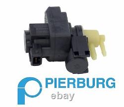 Boost Pressure Control Valve for Renault Avantime, Espace, Scenic, Laguna, Master