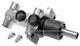 Borg & Beck Brake Master Cylinder Bbm4727 Genuine 5 Year Warranty