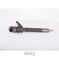 Bosch 0 445 110 634-Injector