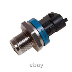 Bosch 281002801 Fuel Pressure Sensor Common Rail CR Renault Master 2.5 G9U