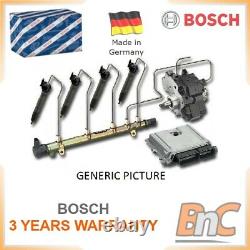 Bosch Fuel Pressure Sensor Renault Vauxhall Opel Oem 0281006191