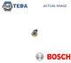 Bosch Sensor Fuel Pressure 0 281 006 191 P For Vauxhall Movano Ii, Movano Ii Van