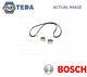 Bosch Timing Belt / Cam Belt Kit 1 987 948 968 P New Oe Replacement