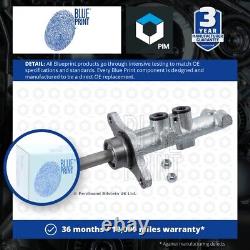 Brake Master Cylinder ADBP510000 Blue Print 4601000Q0C 4601000Q1A 093189931 New