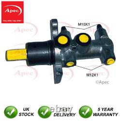 Brake Master Cylinder Apec Fits Vauxhall Vivaro Nissan Primastar Renault Trafic