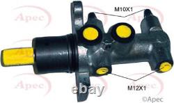 Brake Master Cylinder Apec Fits Vauxhall Vivaro Nissan Primastar Renault Trafic