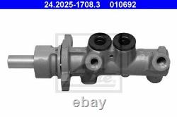 Brake Master Cylinder Ate 242025-17083 P For Renault Master Ii, Trafic