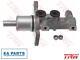 Brake Master Cylinder For Nissan Opel Renault Trw Pml425