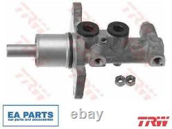 Brake Master Cylinder for NISSAN OPEL RENAULT TRW PML425