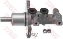 Brake Master Cylinder for NISSAN OPEL RENAULT TRW PML425