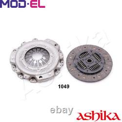 CLUTCH KIT 92-01-1049 FOR RENAULT TRAFIC/II/Bus/Van/Platform/Chassis/Rodeo 1.9L