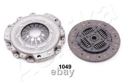 CLUTCH KIT 92-01-1049 FOR RENAULT TRAFIC/II/Bus/Van/Platform/Chassis/Rodeo 1.9L