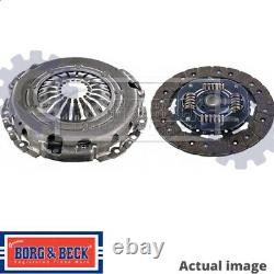 CLUTCH KIT FOR RENAULT TRAFIC/II/Bus/Van/Platform/Chassis/Rodeo MASTER OPEL