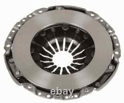 CLUTCH PRESSURE PLATE FOR RENAULT TRAFIC/II/Bus/Van/Platform/Chassis/Rodeo 1.9L