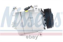 COMPRESSOR AIR CONDITIONING FOR RENAULT LATITUDE MASTER/III/Bus/Van TRAFIC 2.0L