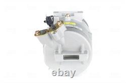 COMPRESSOR AIR CONDITIONING FOR RENAULT LATITUDE MASTER/III/Bus/Van TRAFIC 2.0L