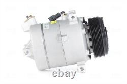 COMPRESSOR AIR CONDITIONING FOR RENAULT LATITUDE MASTER/III/Bus/Van TRAFIC 2.0L