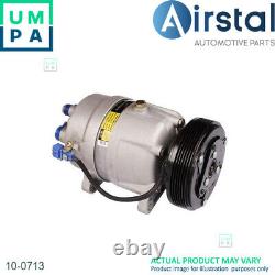 COMPRESSOR AIR CONDITIONING FOR RENAULT TRAFIC/II/Bus/Van/Platform/Chassis 2.5L