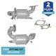 Cat Converter Bm80481h Interstar, Vivaro, Master, Trafic, Movano 2.5 2yr Wty