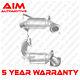 Catalytic Converter Euro 3 Front Aim Fits Renault Master Trafic Vauxhall Movano