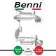 Catalytic Converter Euro 3 Front Benni Fits Master Trafic Movano 2090000qoa