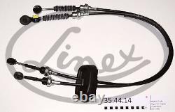 Clutch Cable Release Linex 354414 G New Oe Replacement