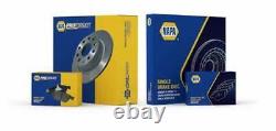 Clutch Kit AIM Fits Vivaro Trafic Primastar 1.9 D dCi DTI 2.5 + Other Models #1